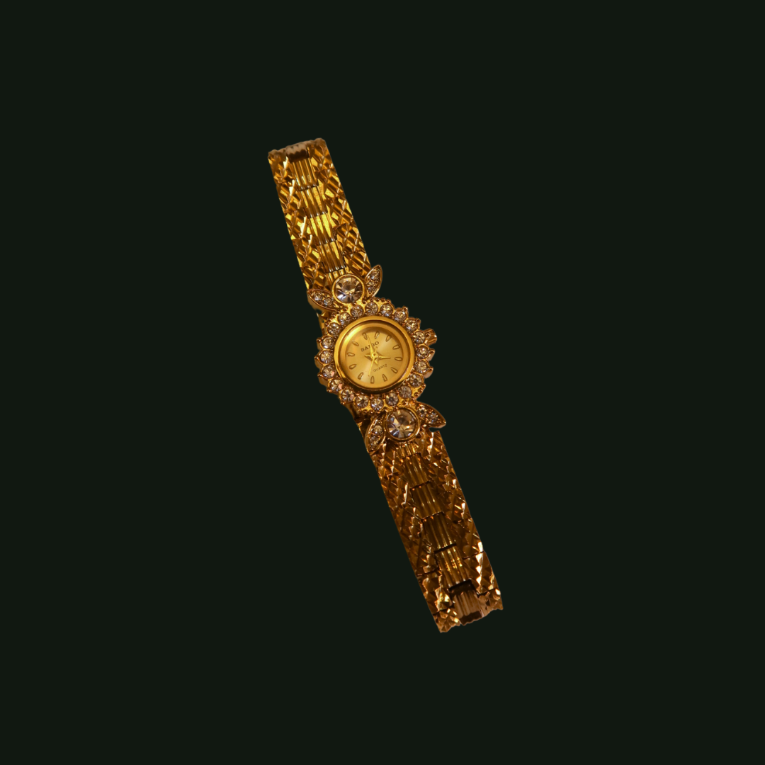 Mica 21K Watch
