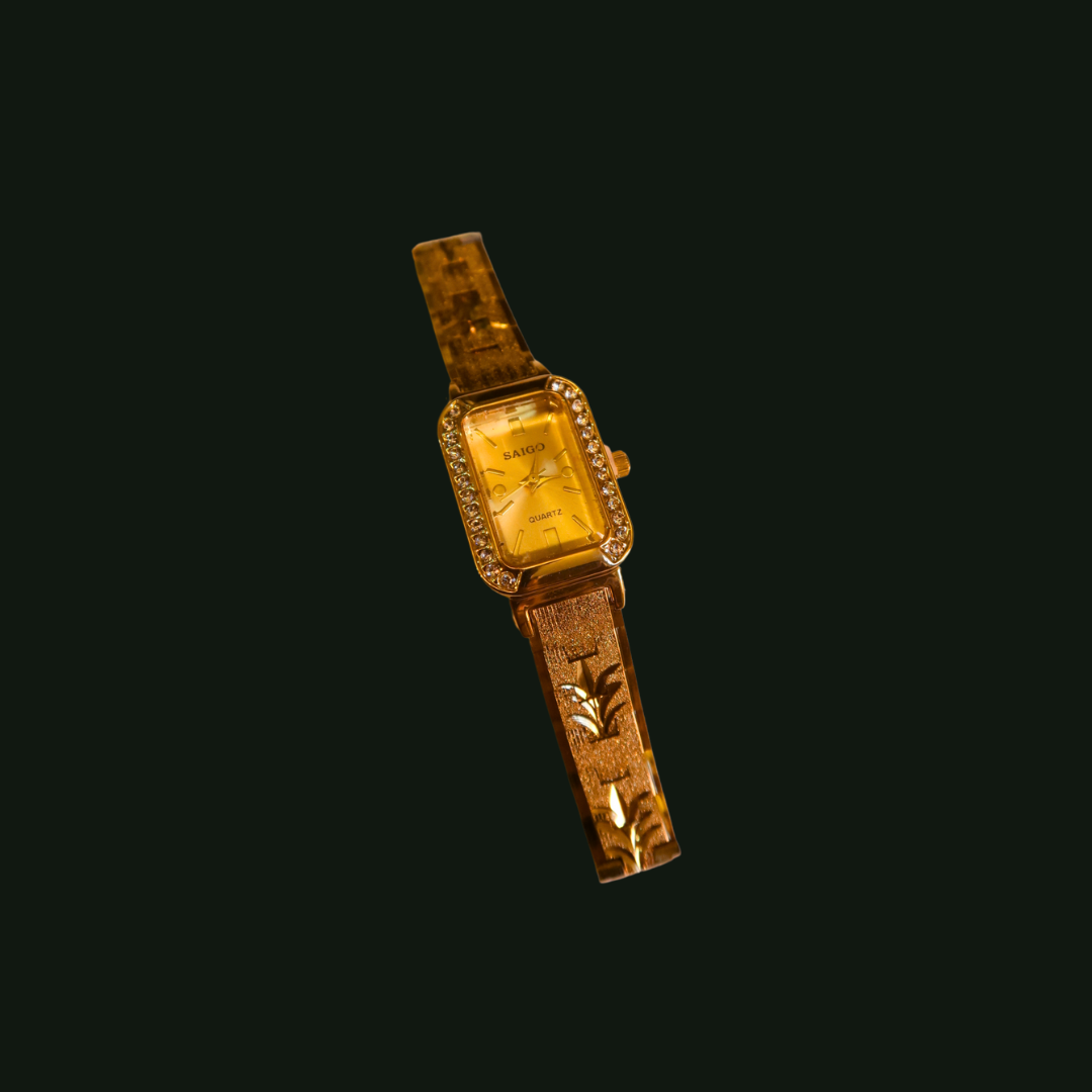 Rara 21K Watch
