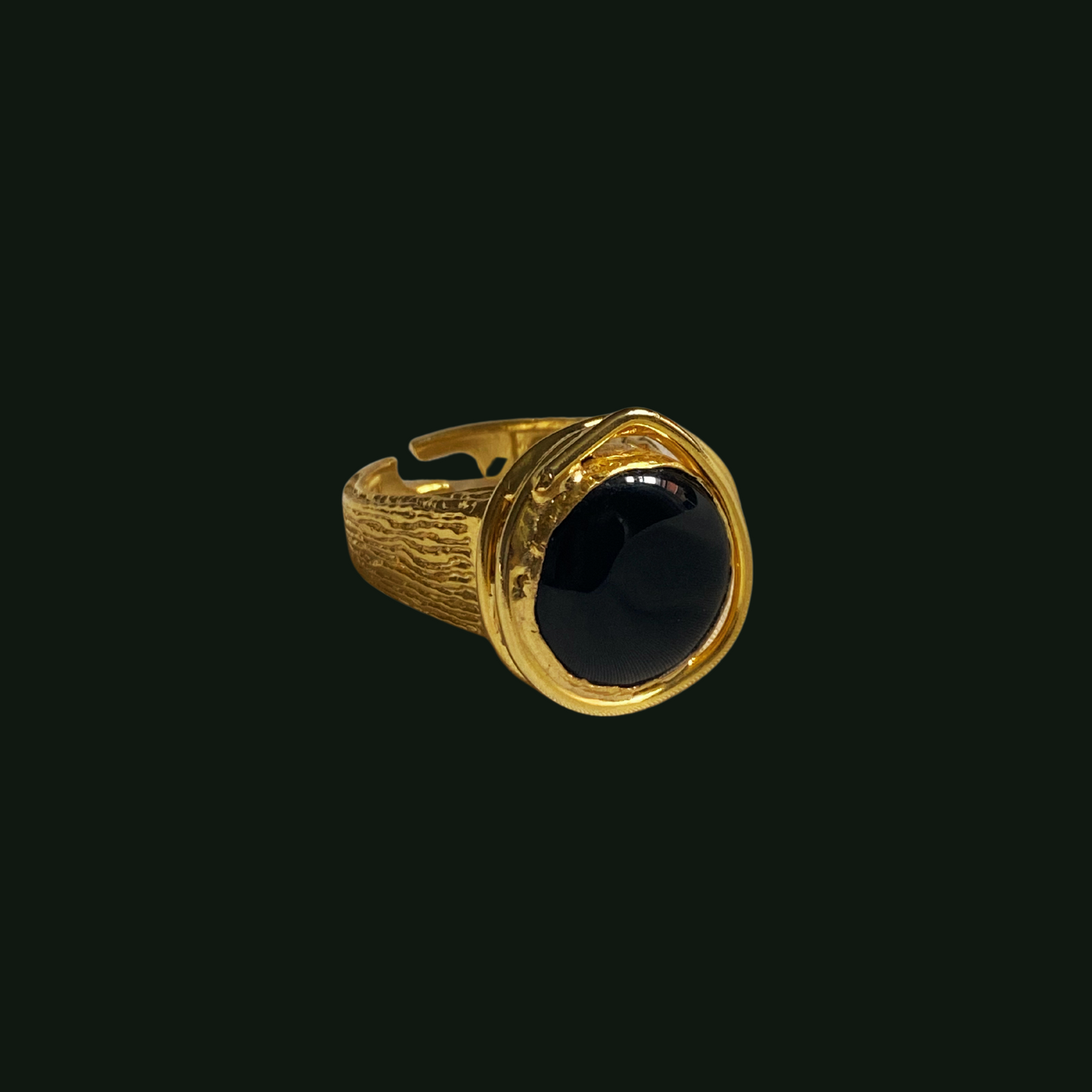Rita 18K Ring