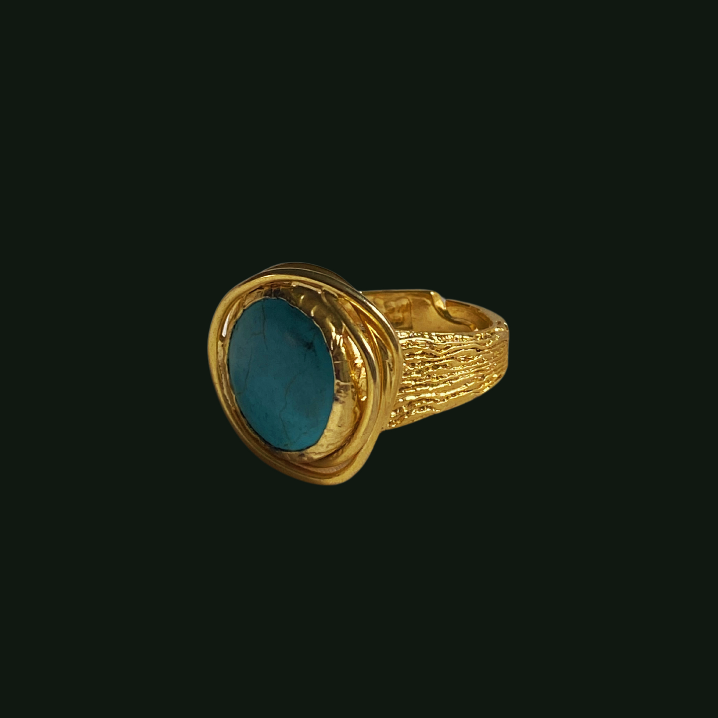 Rita 18K Ring