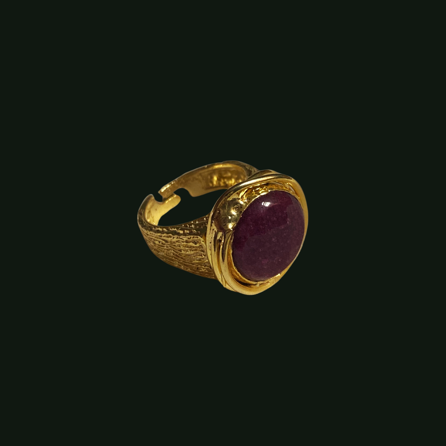 Rita 18K Ring