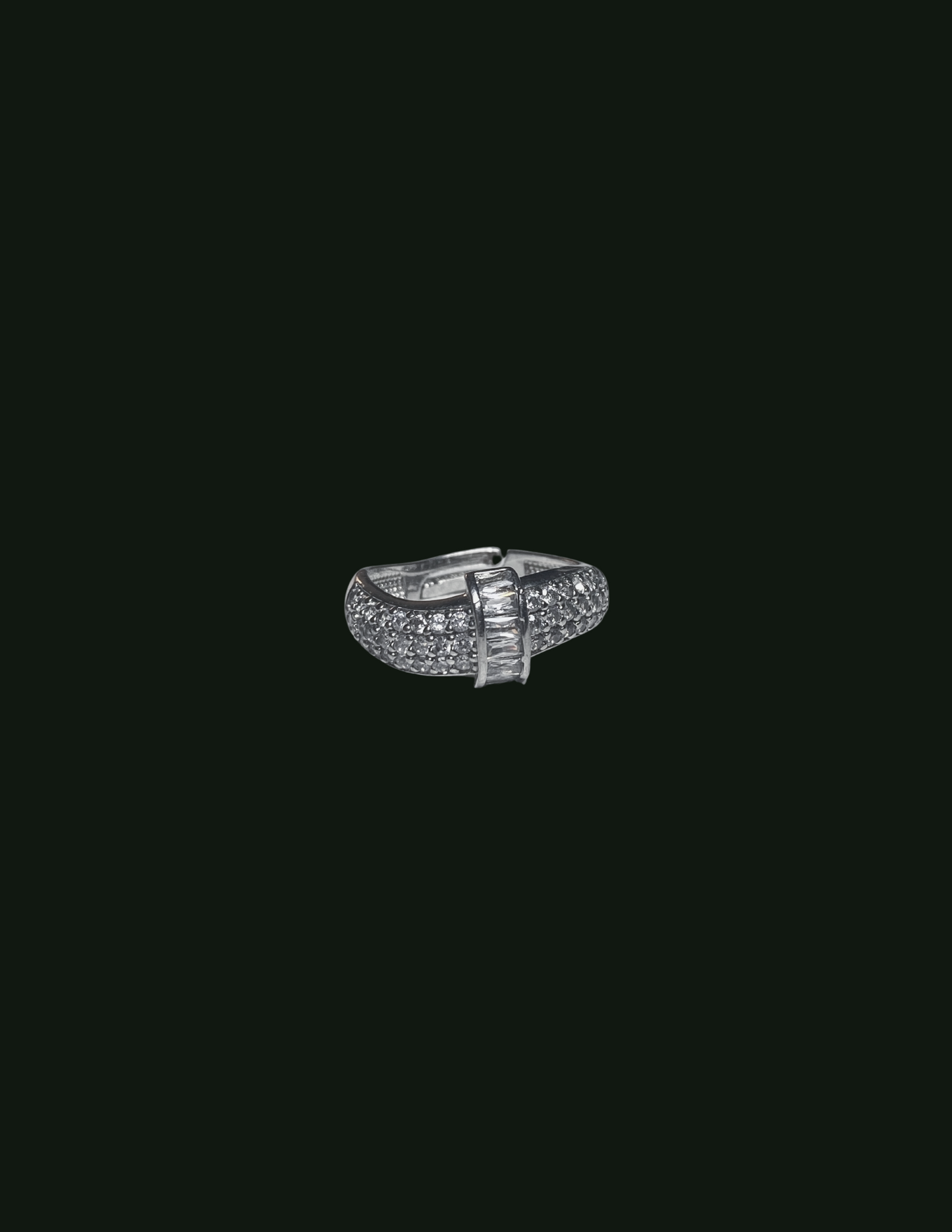 Lumi 18K Ring