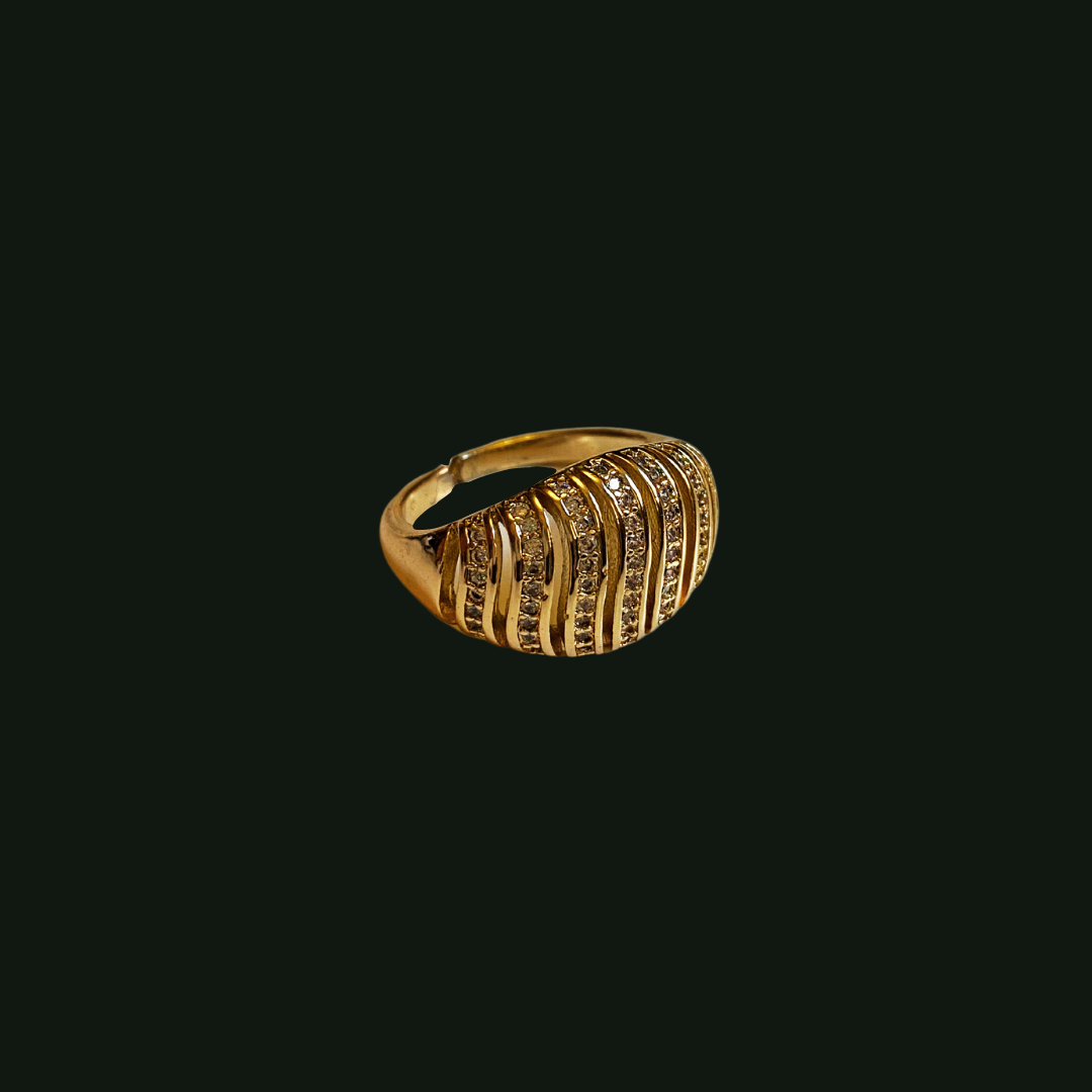 Nara 18K Ring