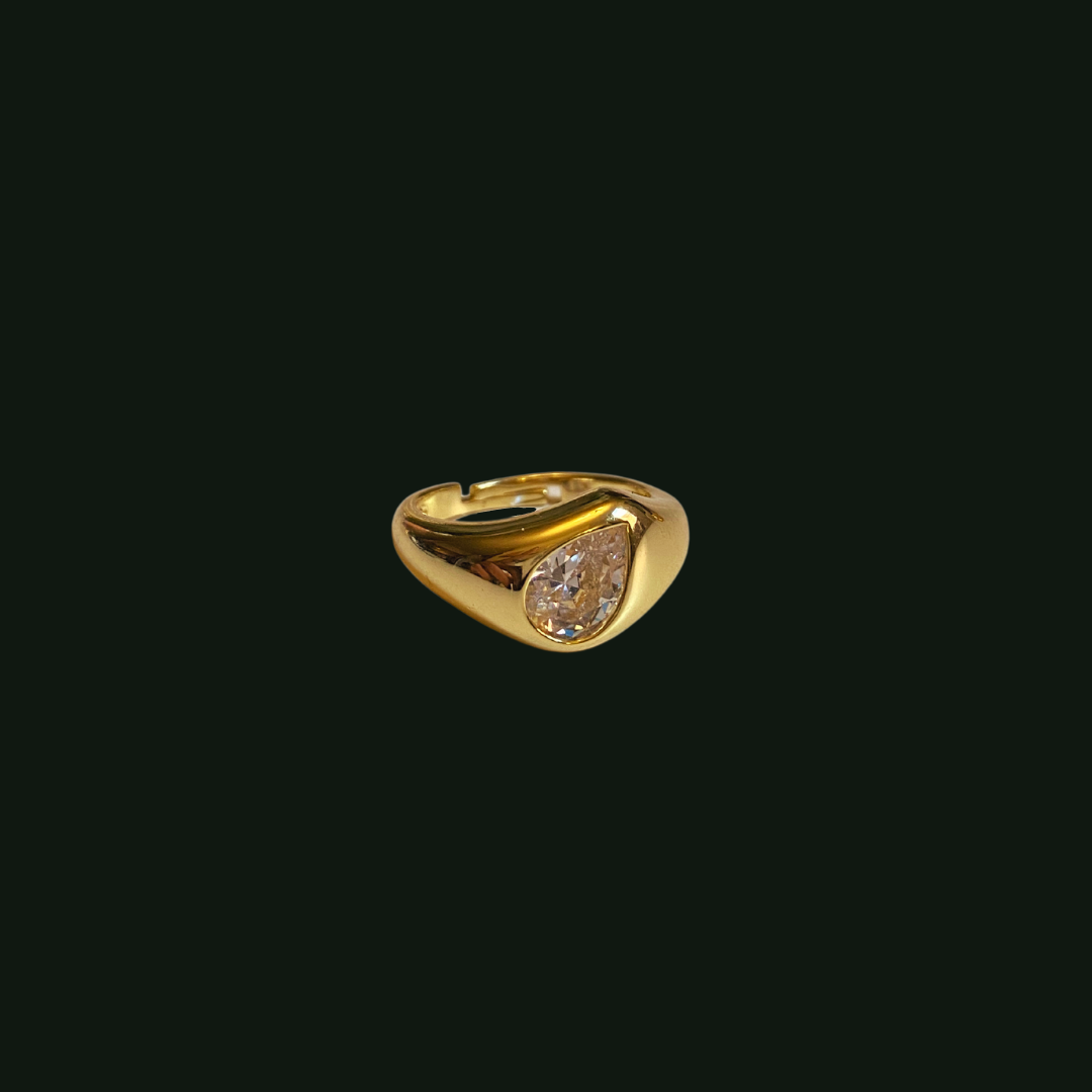 Vani 18K Ring