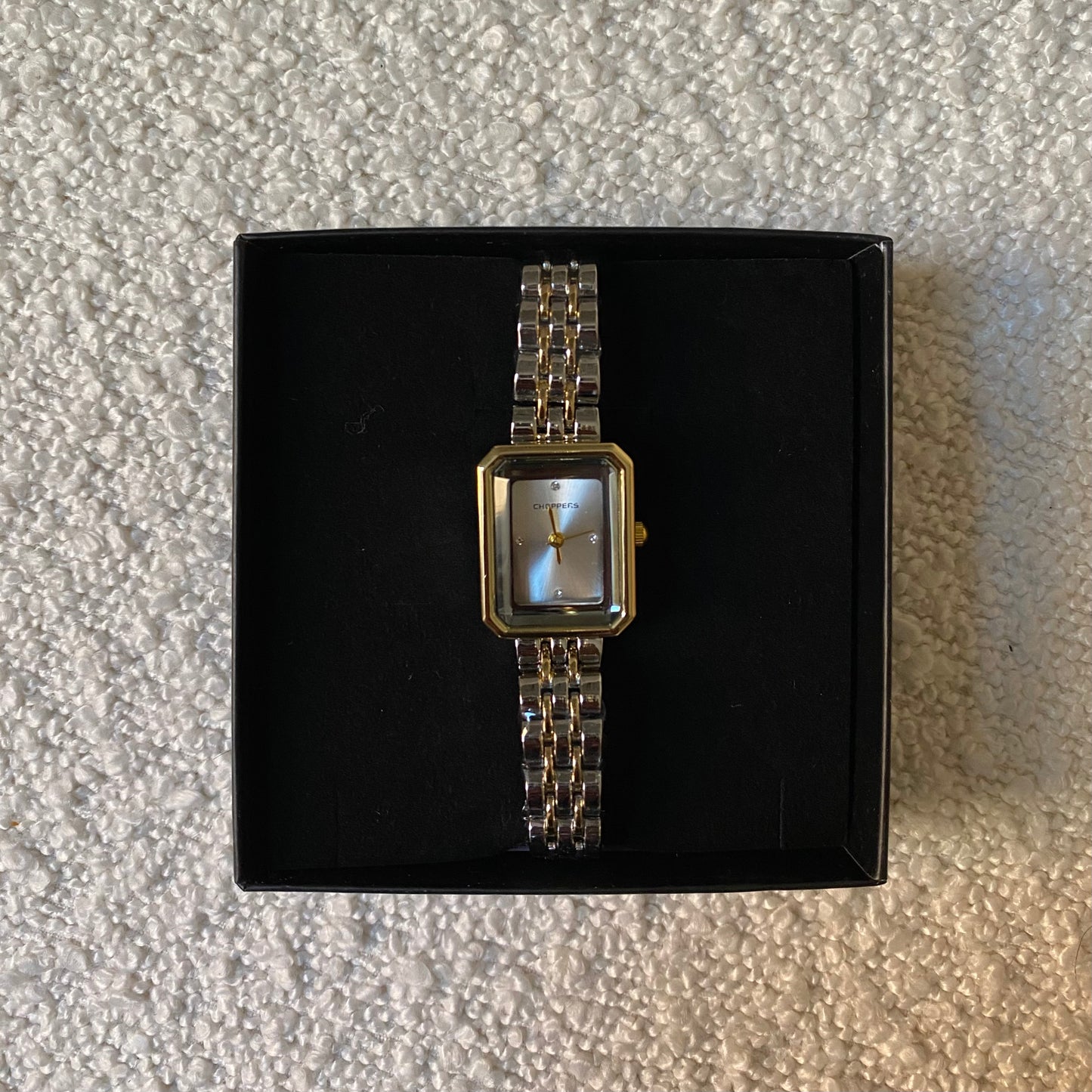 Lana Watch