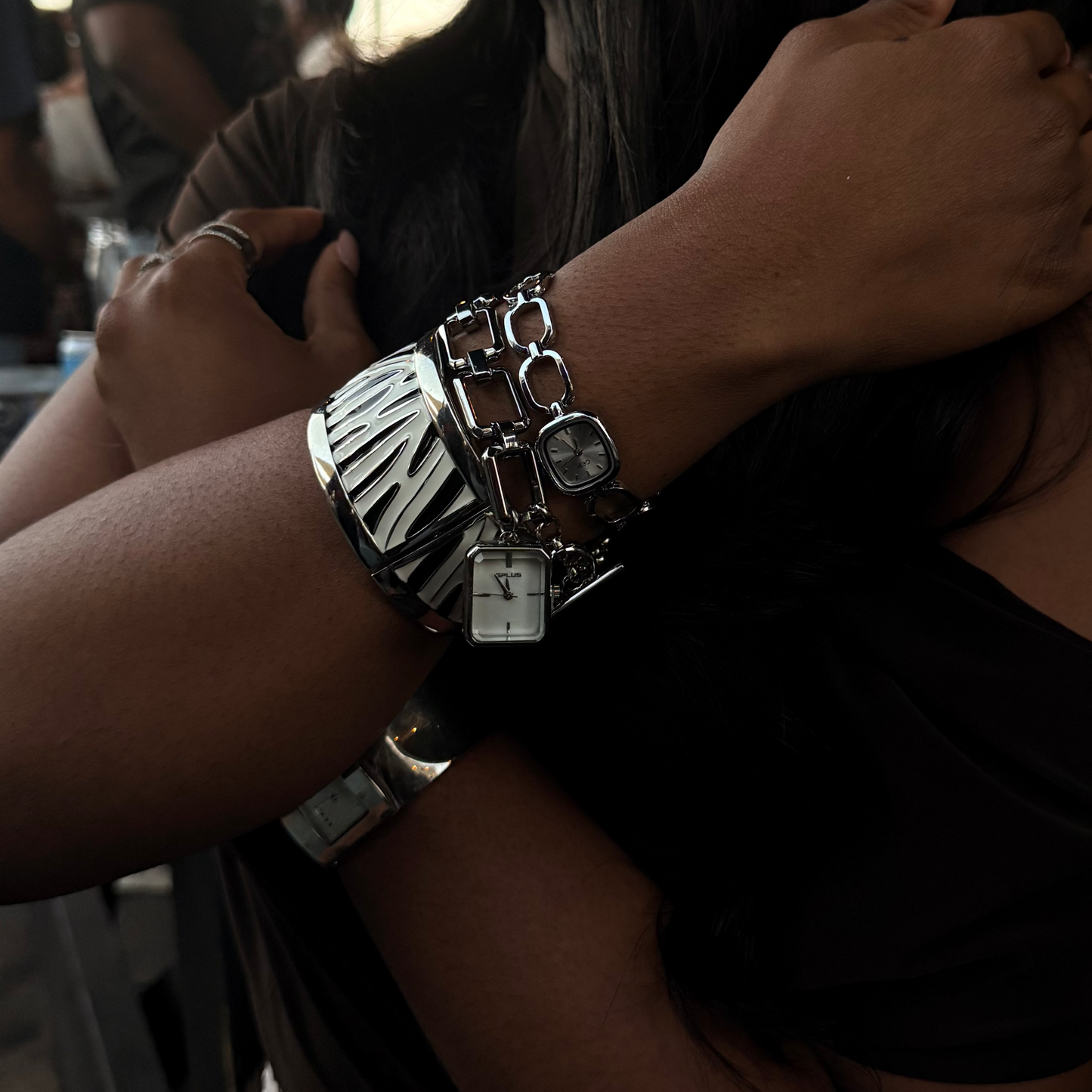 Gelia watch