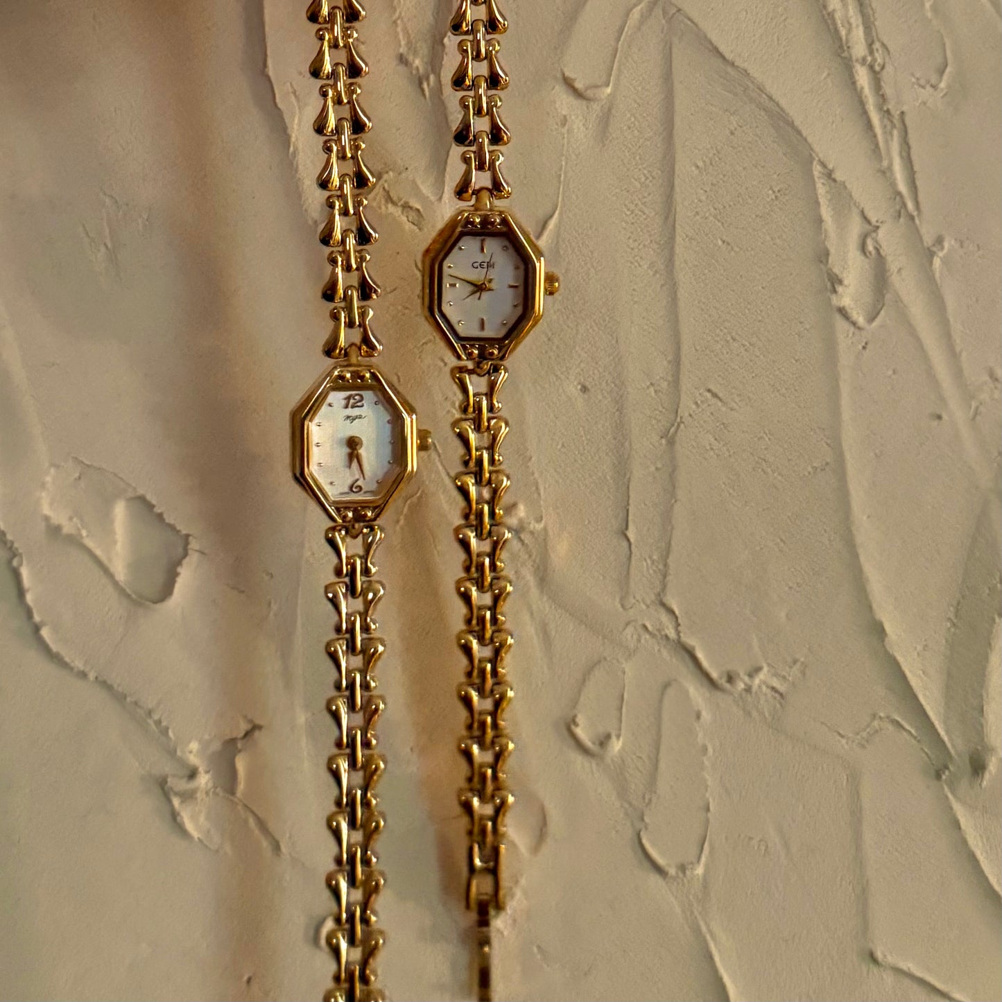 Paria watch