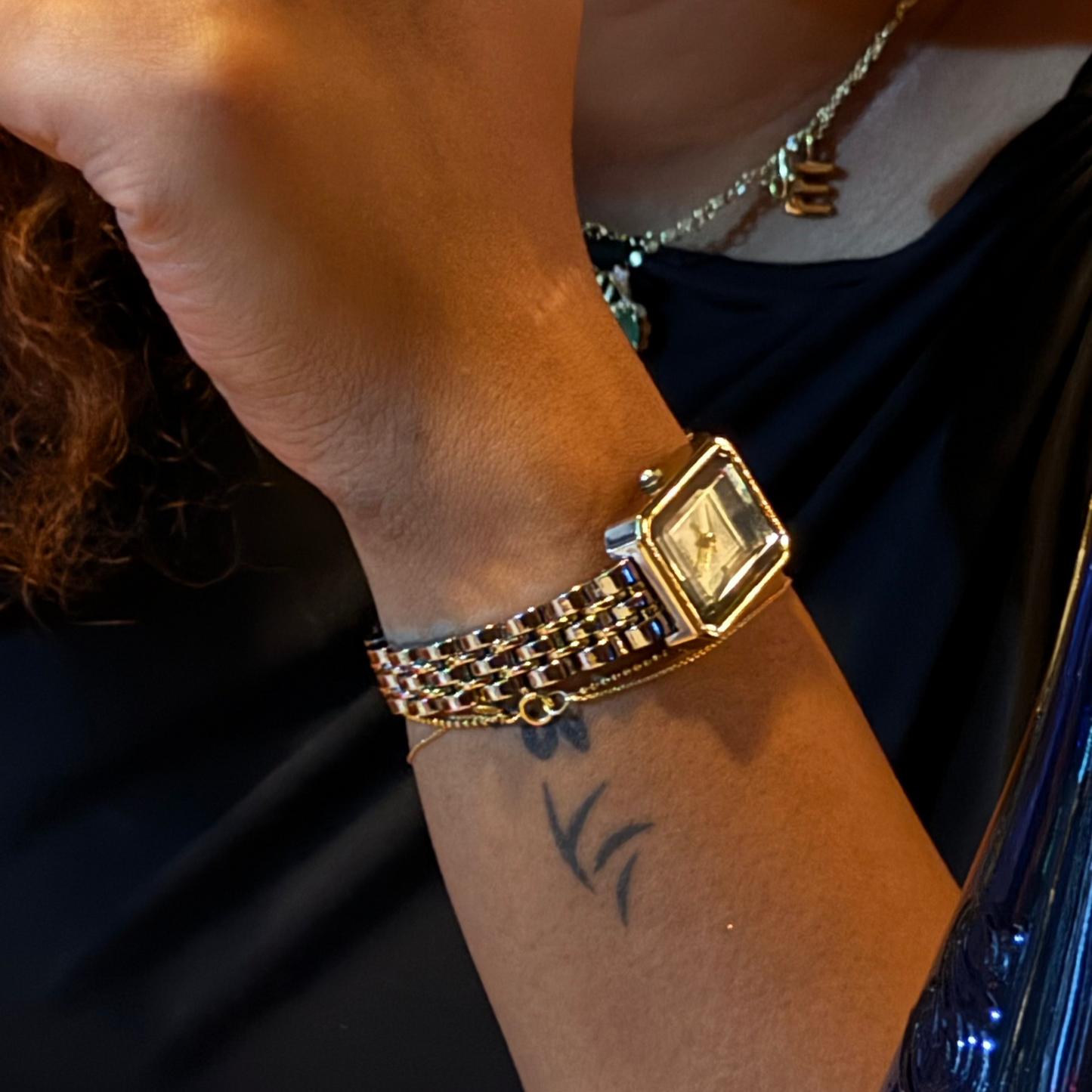 Lana Watch