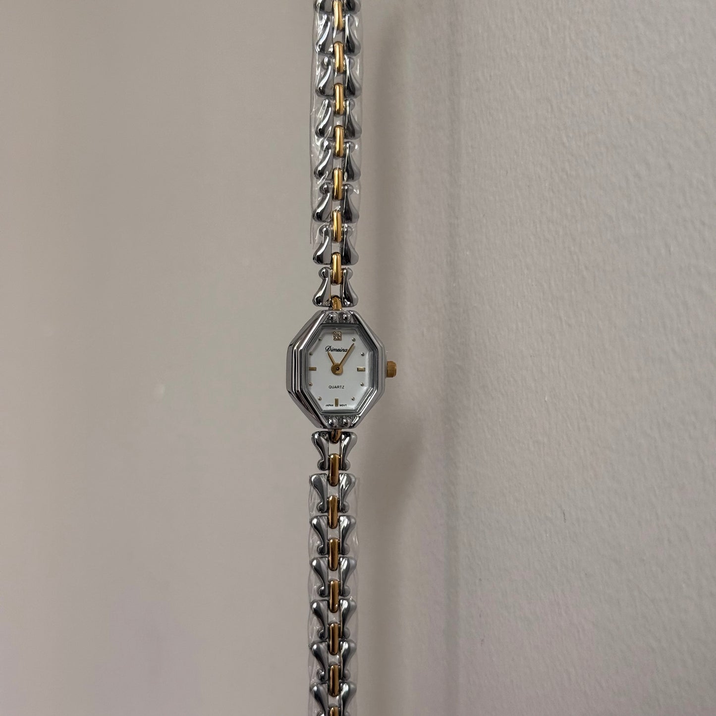 Paria watch