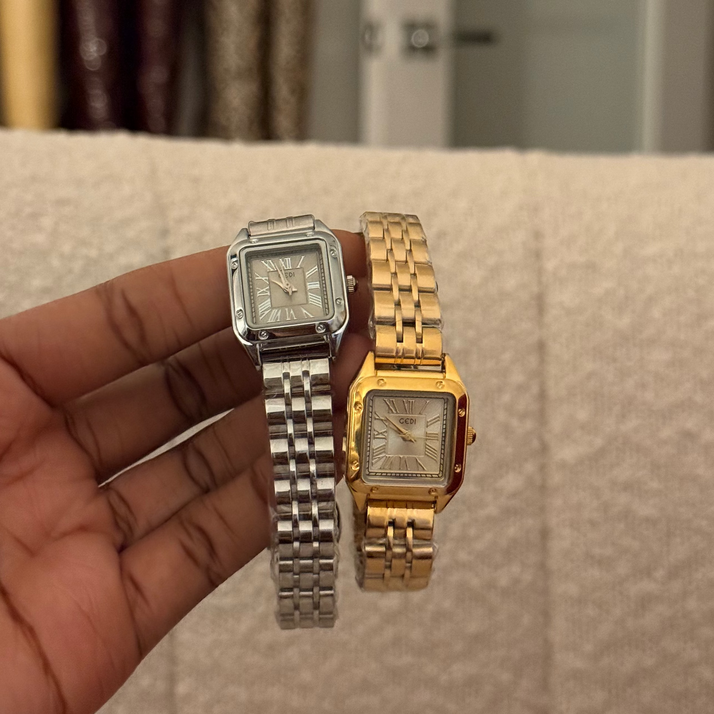 Toni 2.0 watch