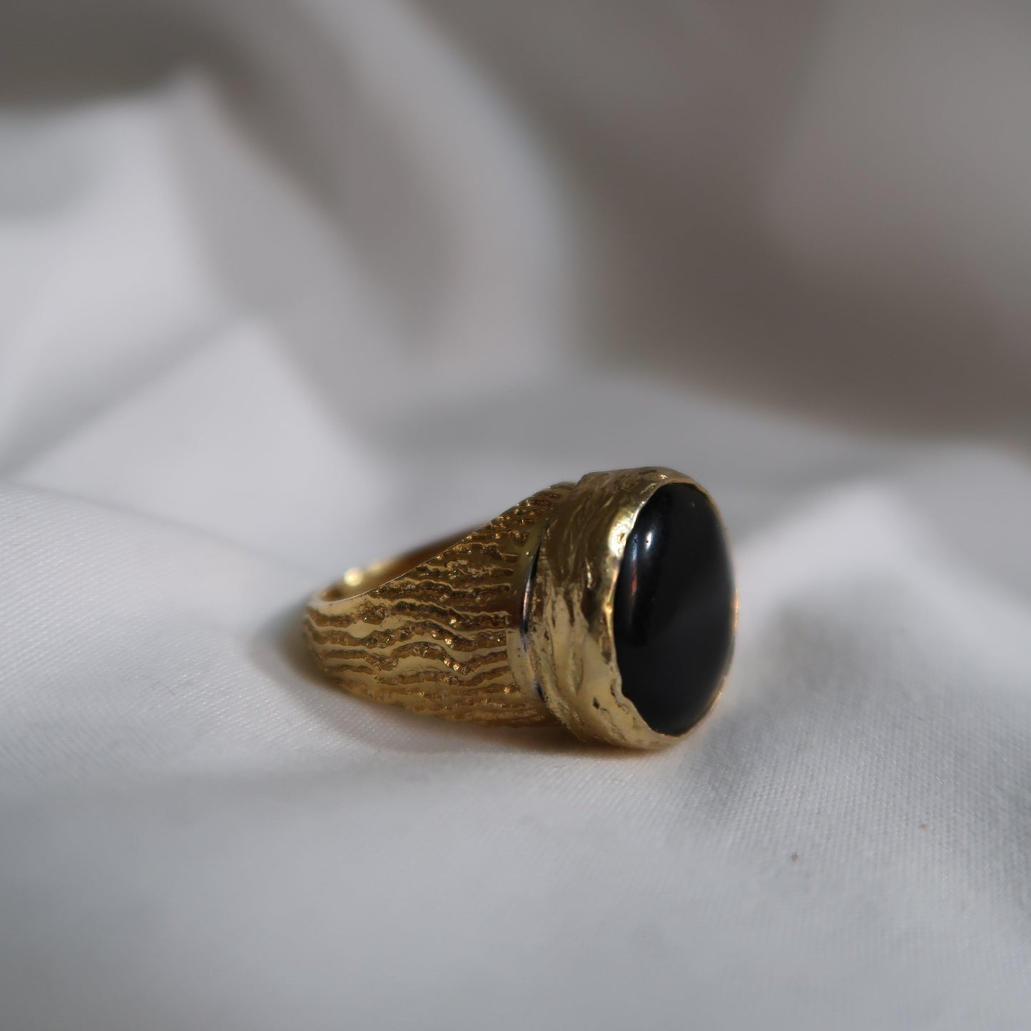 Loma 18K Ring