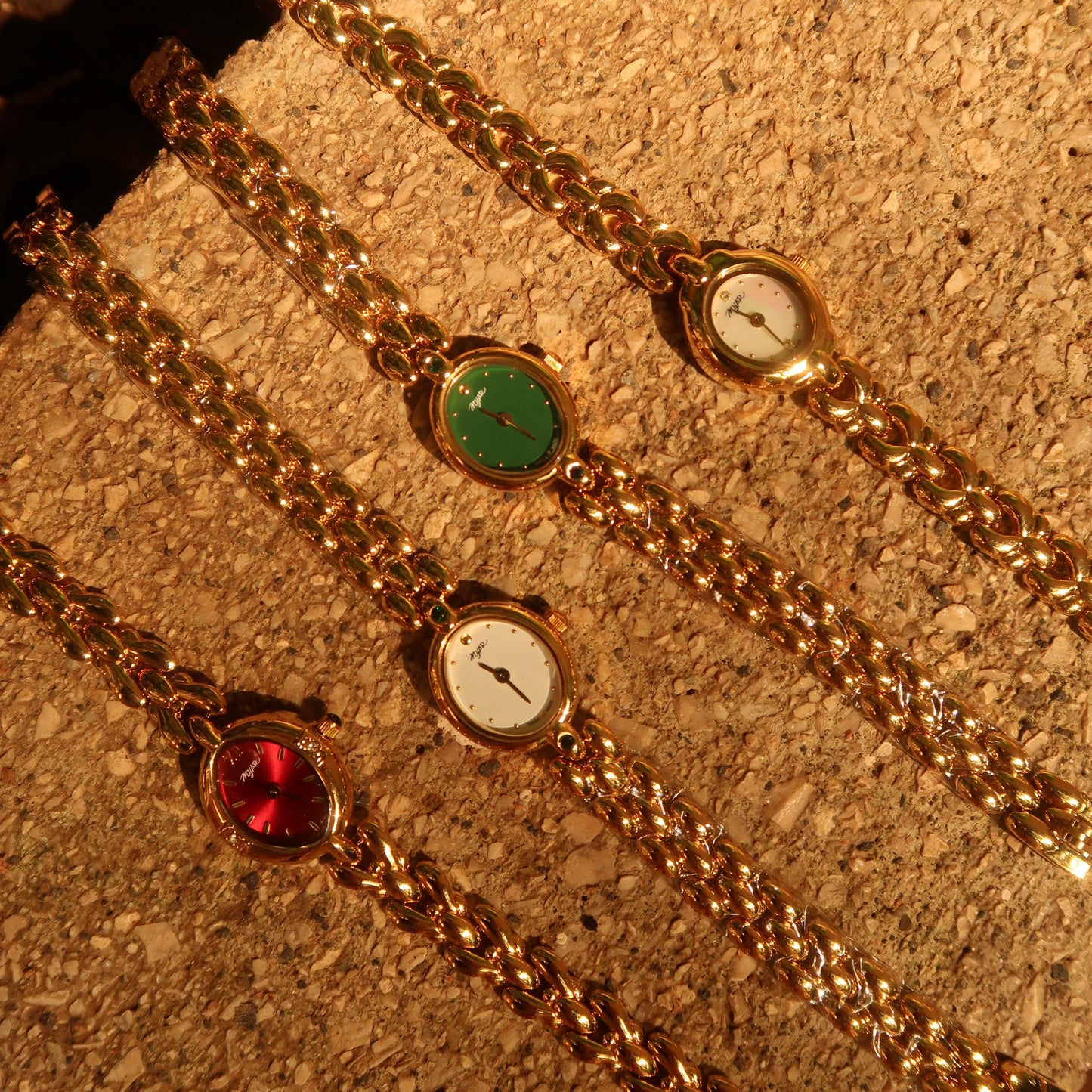Talula watch