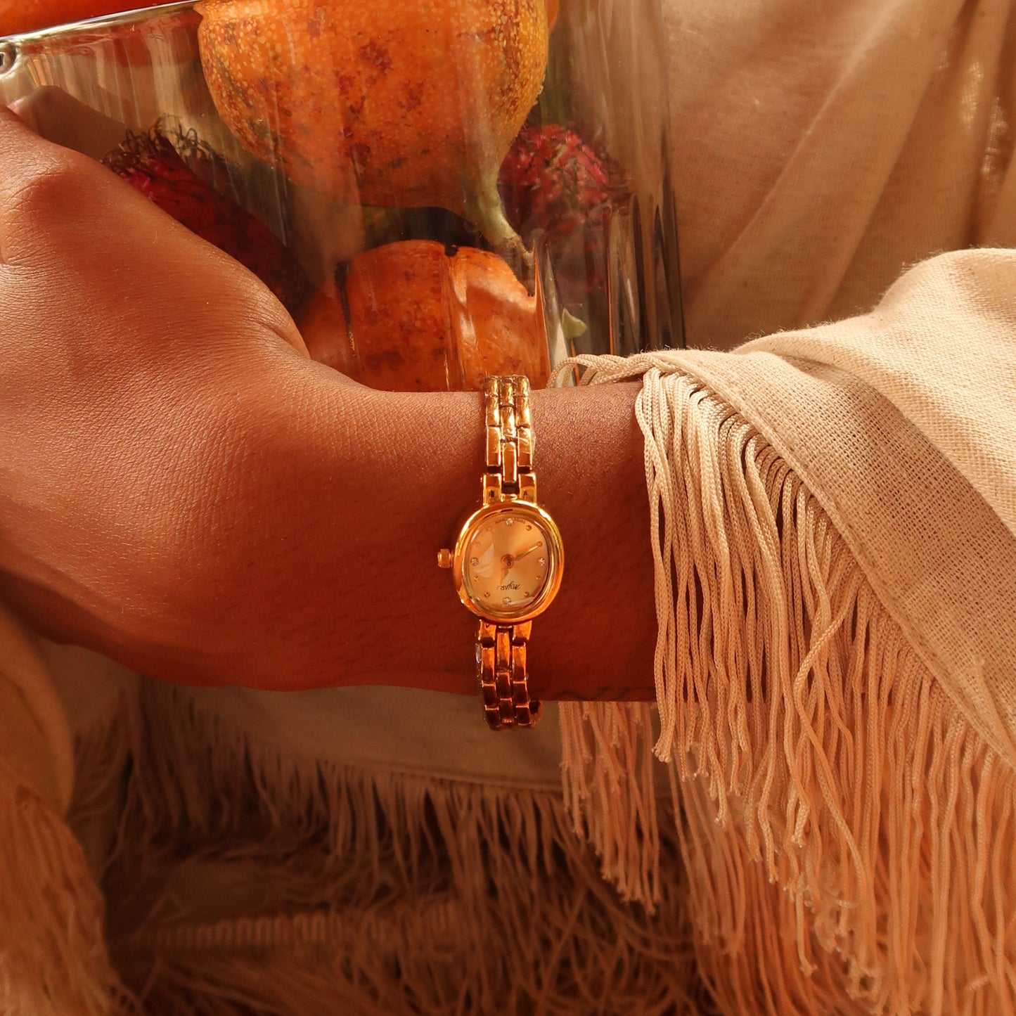 Djo watch