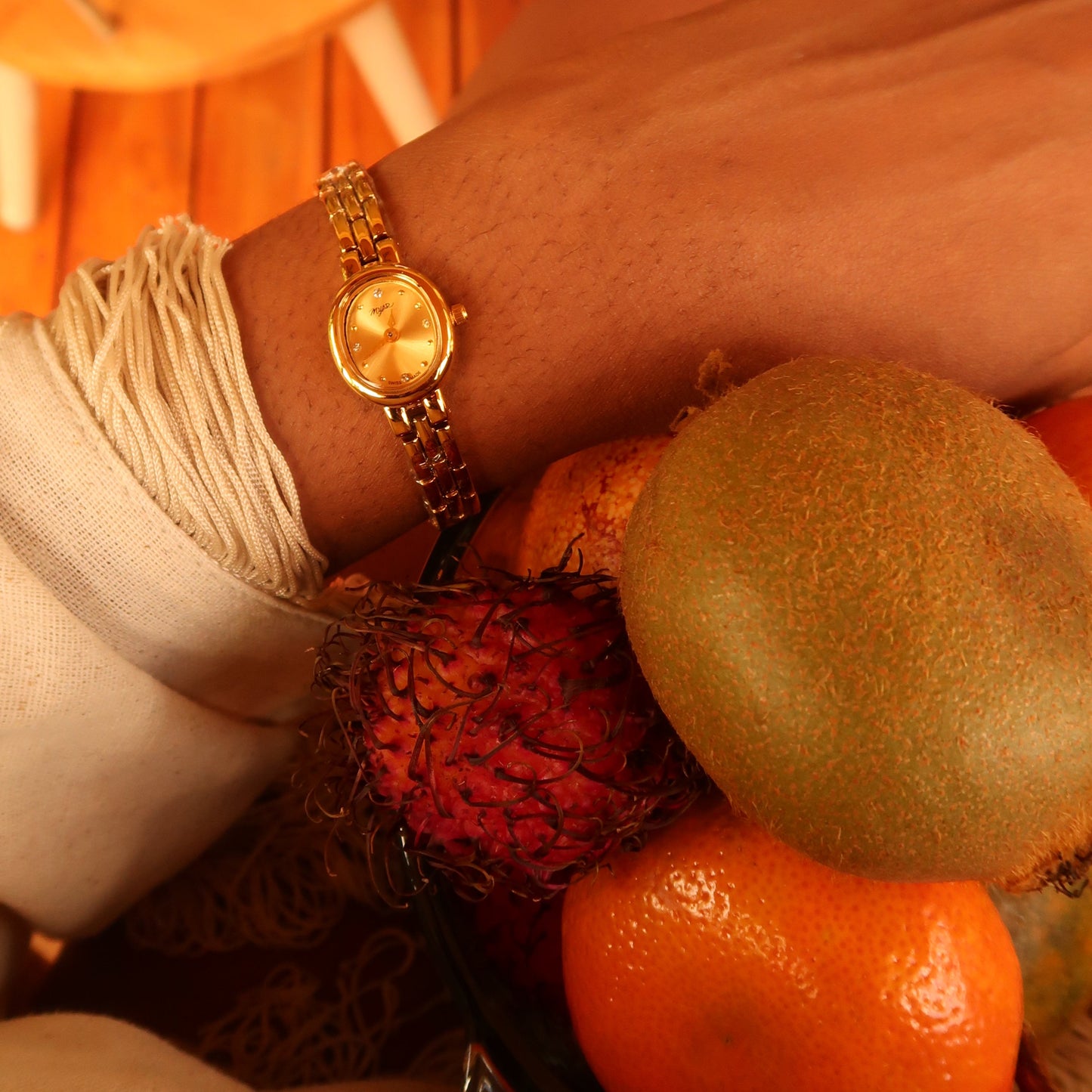 Djo watch