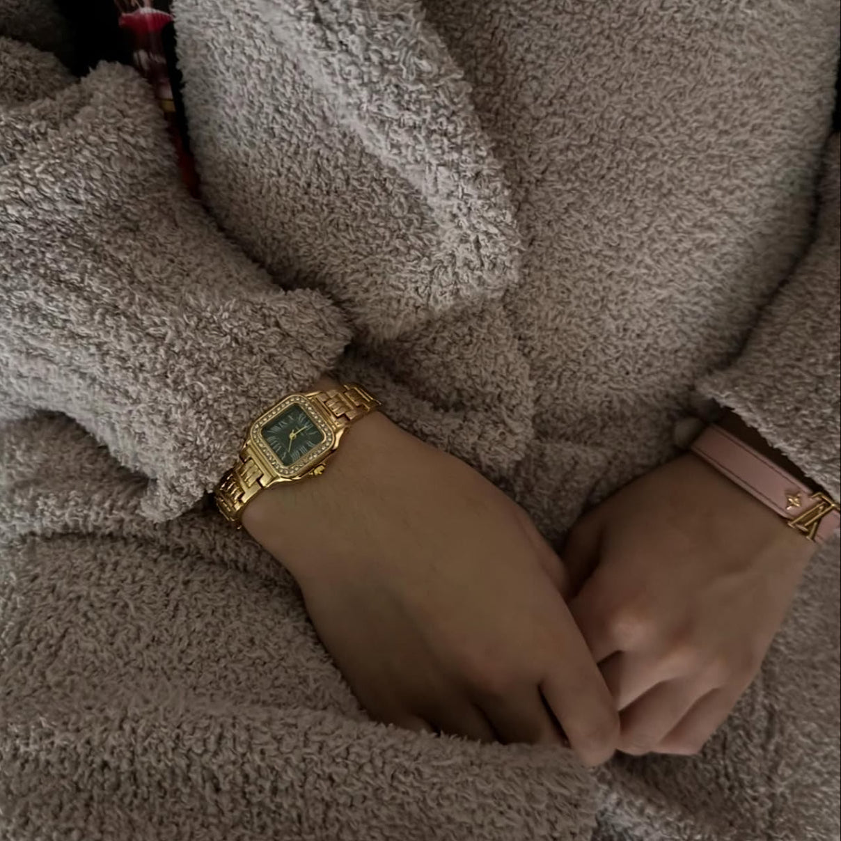 Toni Watch