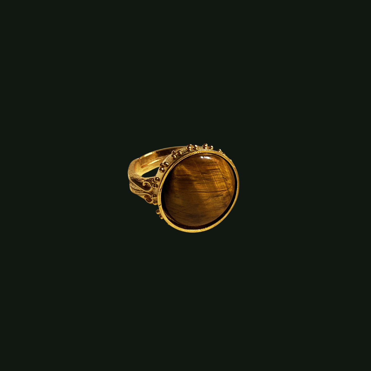 Suvi 18K Ring