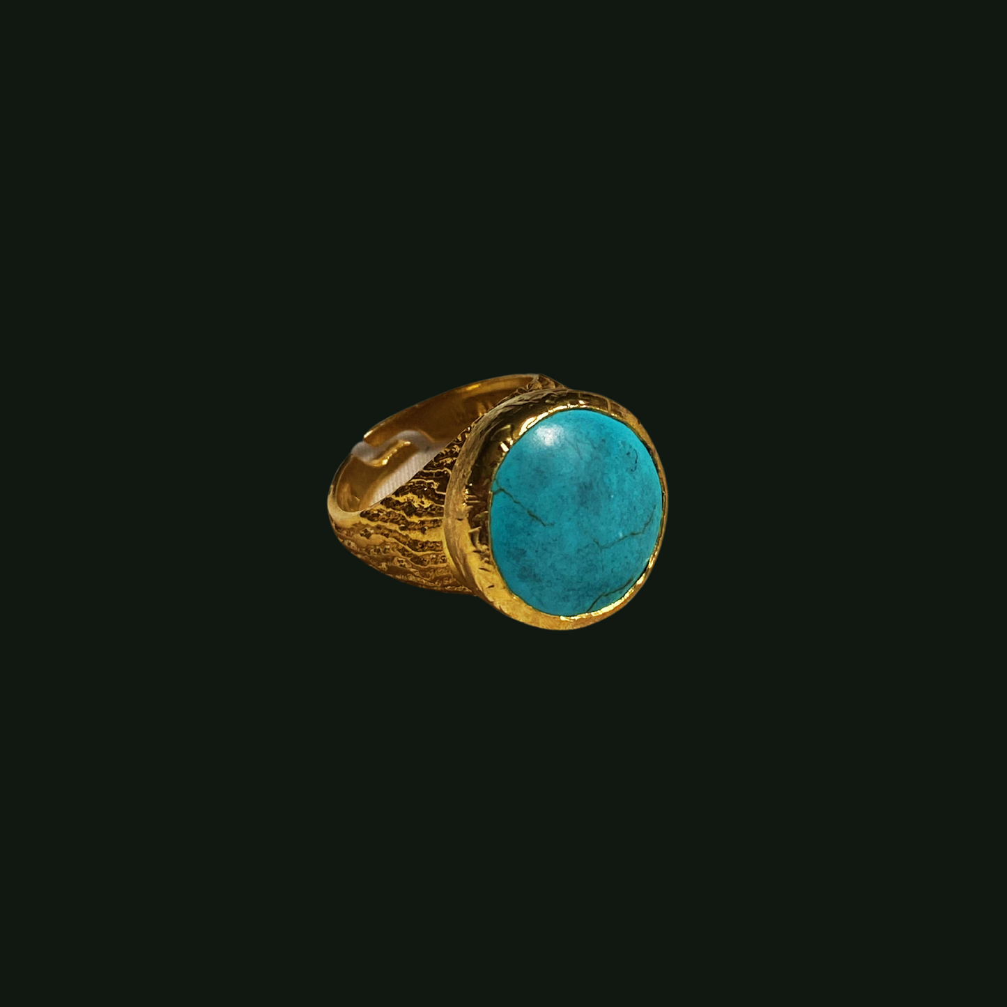Loma 18K Ring