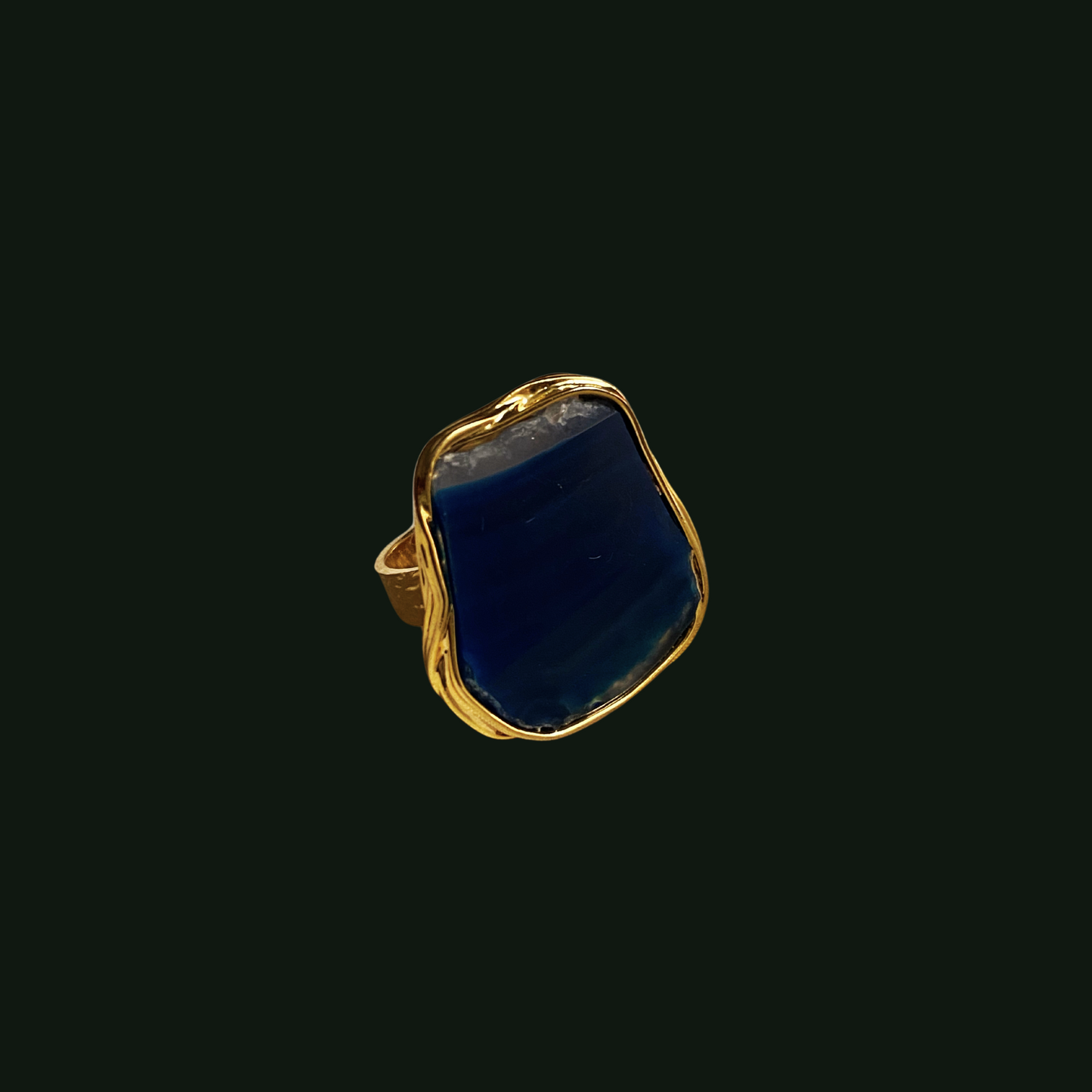 Rive 18K Ring