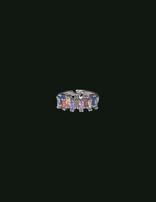 Prisme 18K Ring