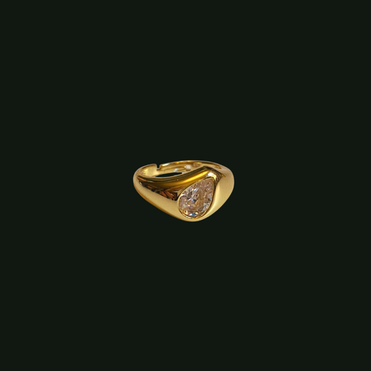 Vani 18K Ring