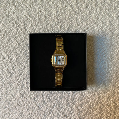 Toni Watch
