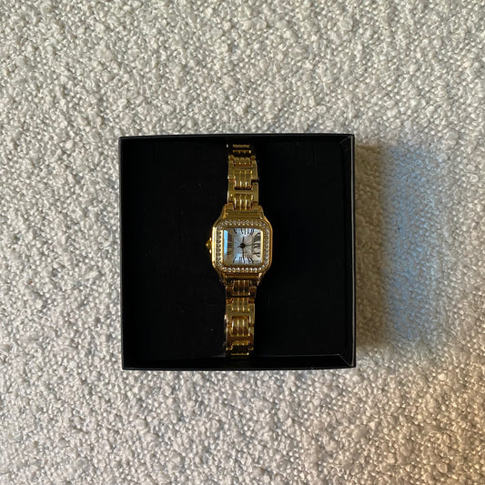 Toni Watch