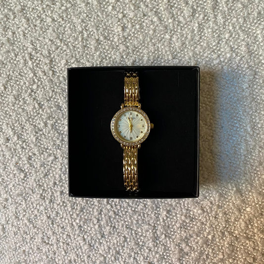 Aria 21K Watch