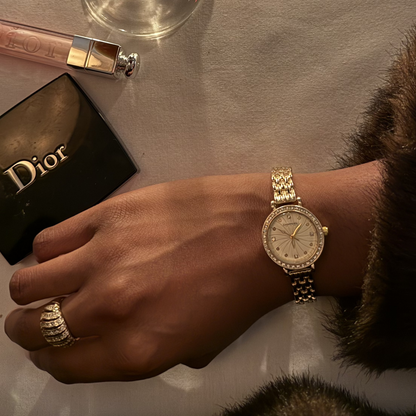 Aria 21K Watch