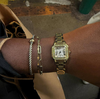 Toni Watch