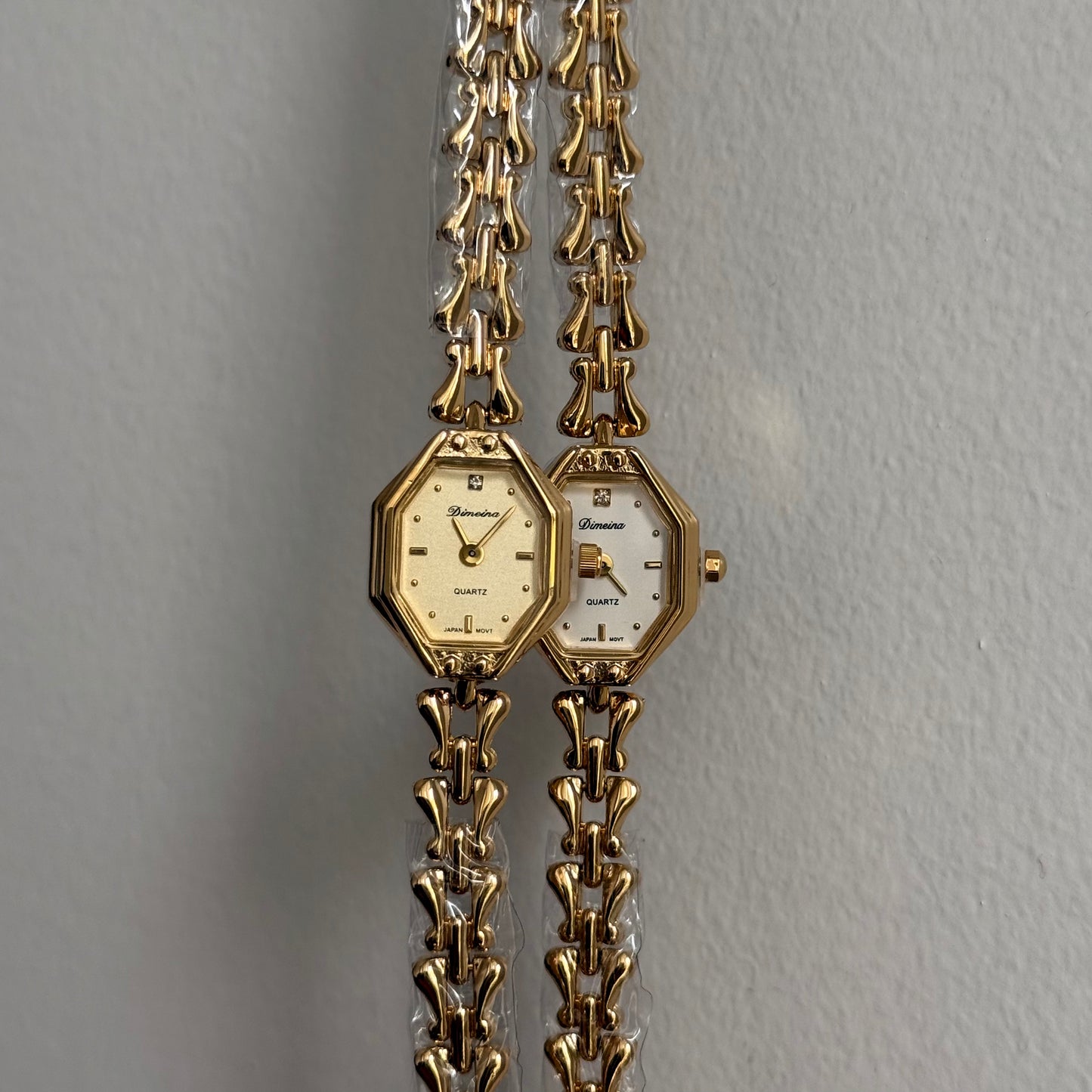 Paria watch