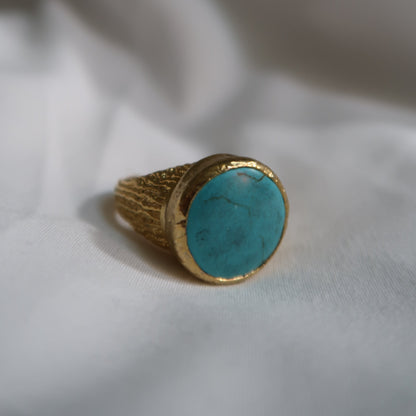 Loma 18K Ring