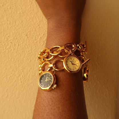 Gelia watch