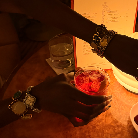 Uju bangle