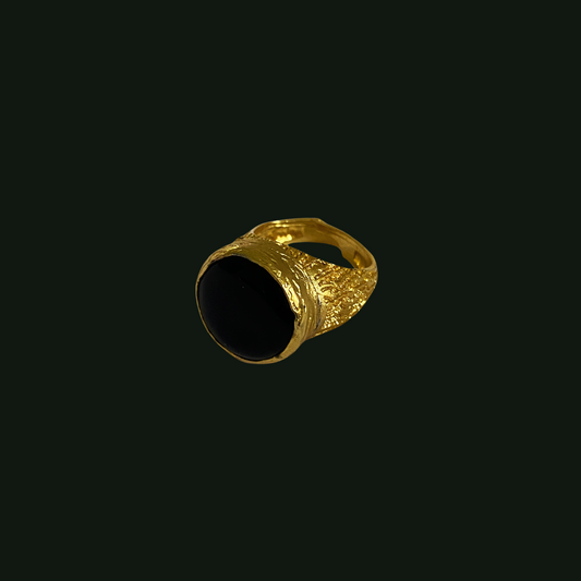 Loma 18K Ring