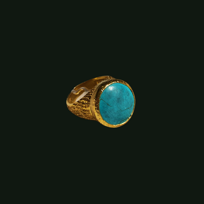 Loma 18K Ring