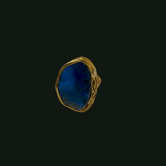 Rive 18K Ring