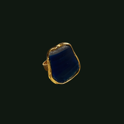 Rive 18K Ring